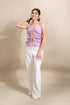 GS Speakwear: Melissa Top